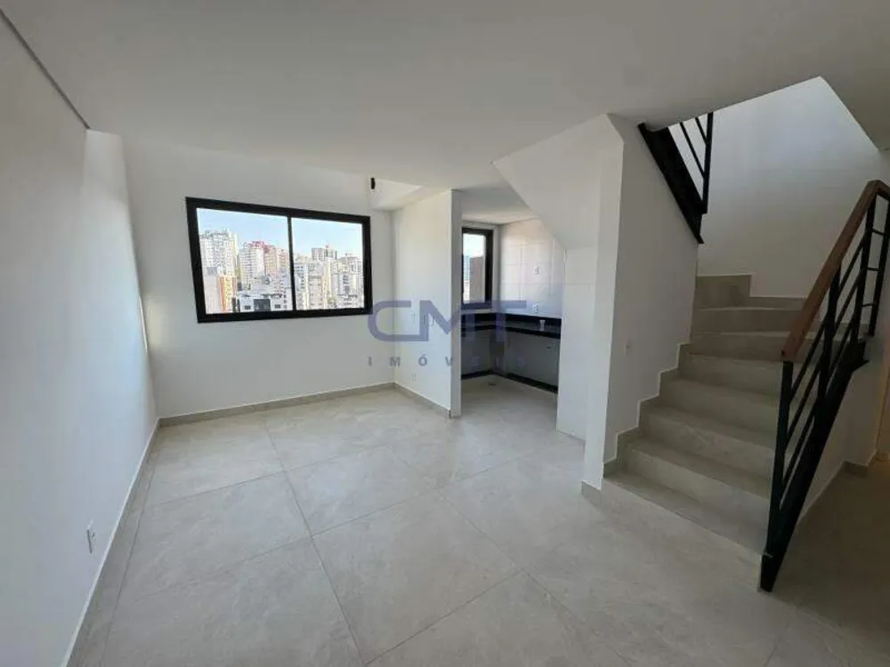 Cobertura, 2 quartos, 85 m² - Foto 5