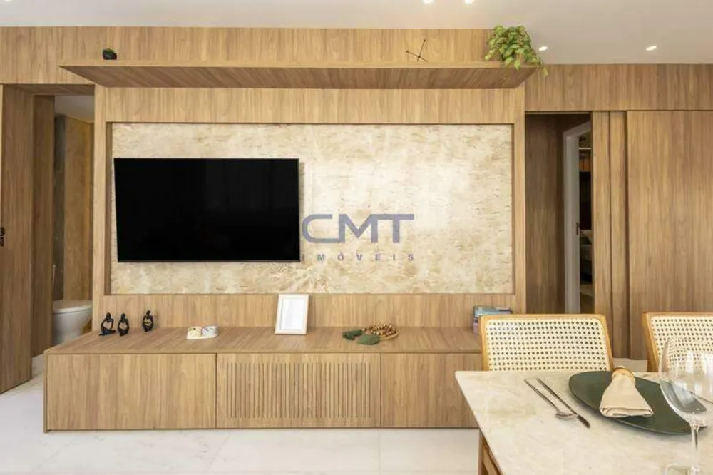 Cobertura, 2 quartos, 85 m² - Foto 4