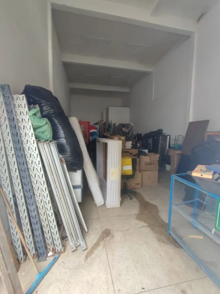Depósito-Galpão, 150 m² - Foto 2