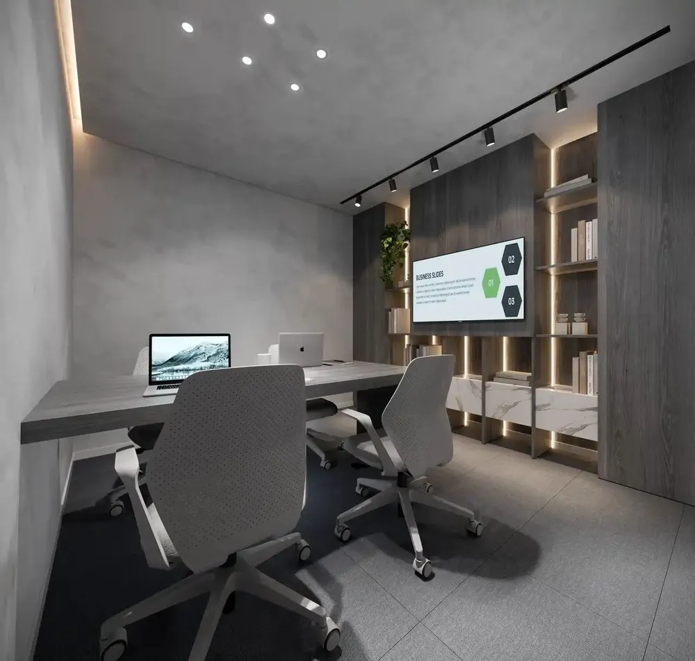 Apartamento, 4 quartos, 142 m² - Foto 7
