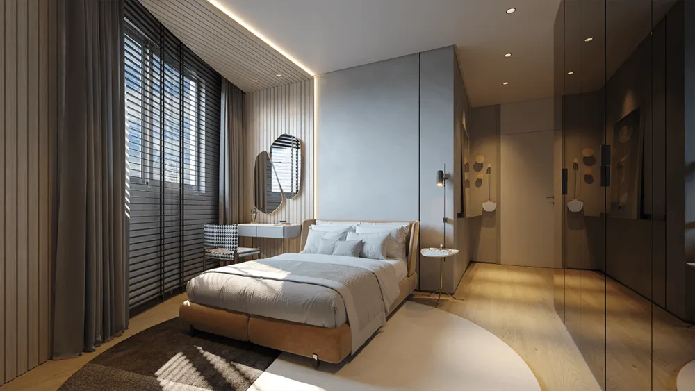 Apartamento, 3 quartos, 94 m² - Foto 10