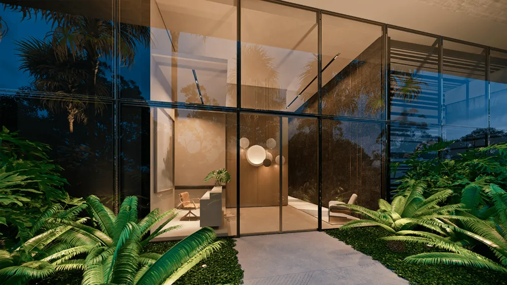 Apartamento, 3 quartos, 94 m² - Foto 9