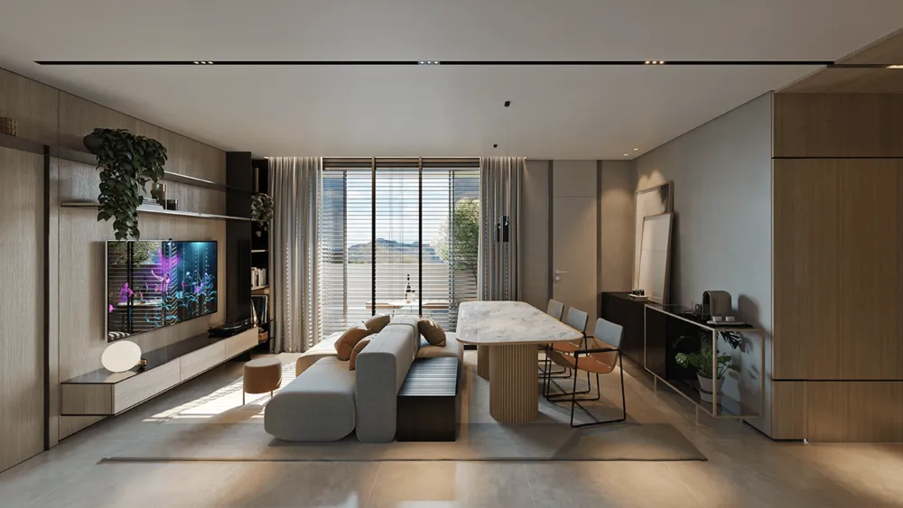 Apartamento, 3 quartos, 94 m² - Foto 11