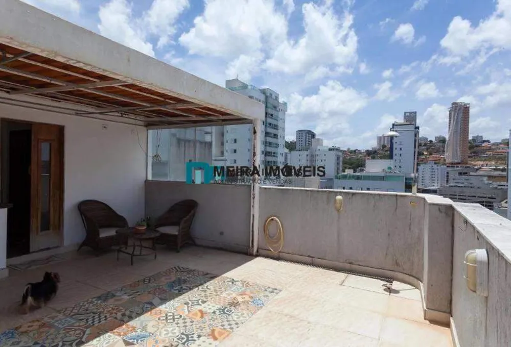 Apartamento, 3 quartos, 88 m² - Foto 10