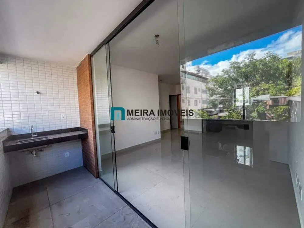 Apartamento, 3 quartos, 88 m² - Foto 4