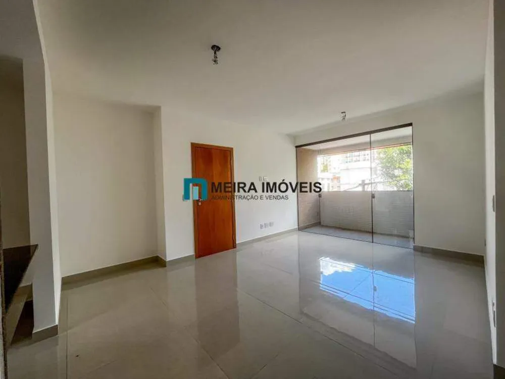 Apartamento, 3 quartos, 88 m² - Foto 1