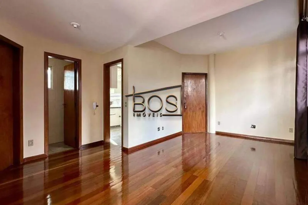 Apartamento, 3 quartos, 88 m² - Foto 5