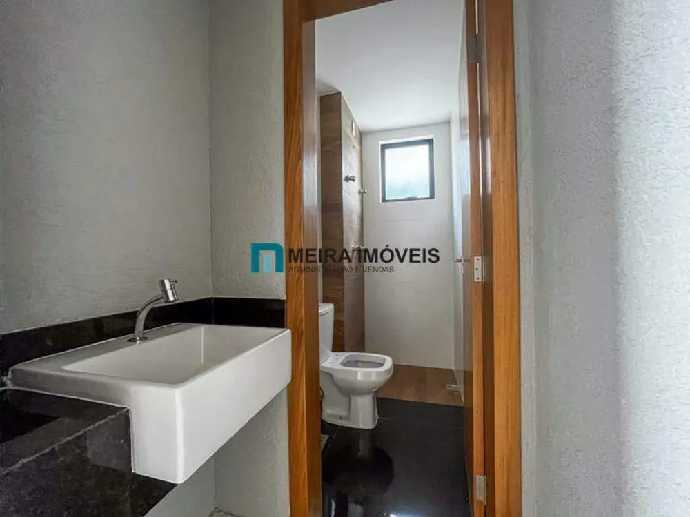 Apartamento, 3 quartos, 88 m² - Foto 12
