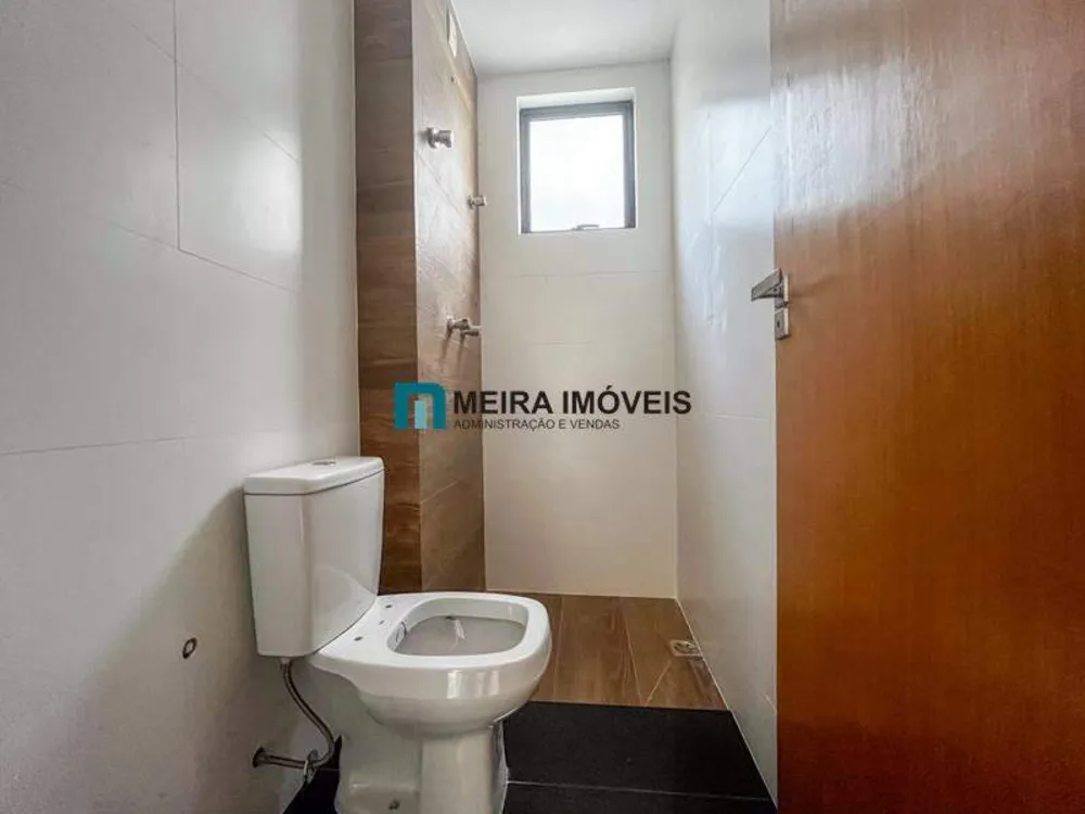 Apartamento, 3 quartos, 88 m² - Foto 9