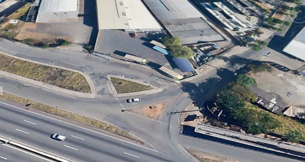 Depósito-Galpão, 2750 m² - Foto 6