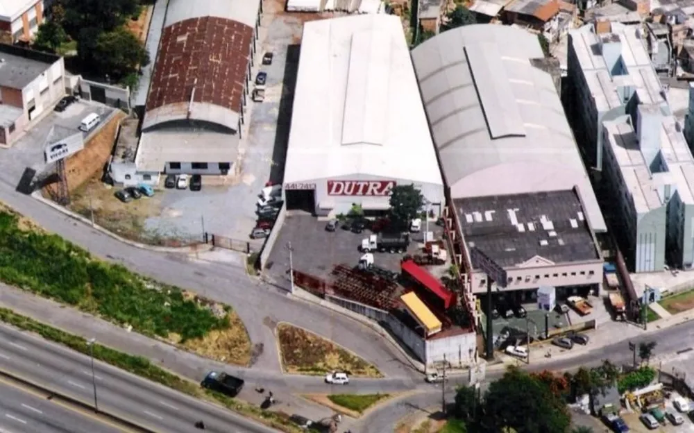 Depósito-Galpão, 2750 m² - Foto 5