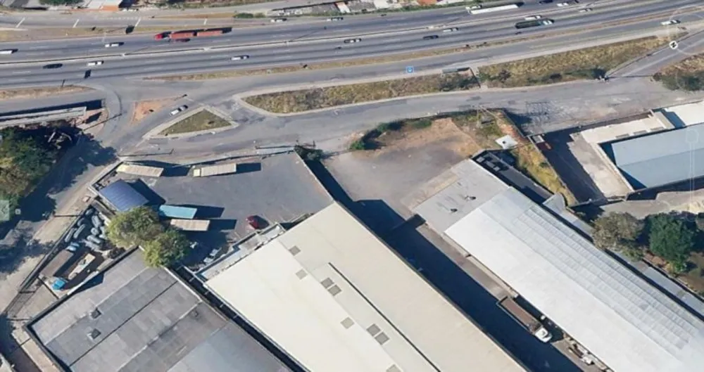 Depósito-Galpão, 2750 m² - Foto 8
