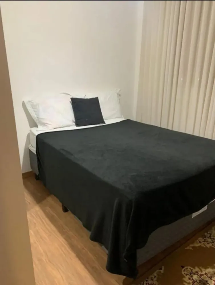 Apartamento, 2 quartos, 55 m² - Foto 4