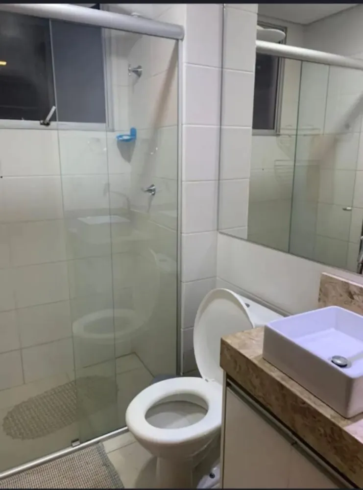 Apartamento, 2 quartos, 55 m² - Foto 5