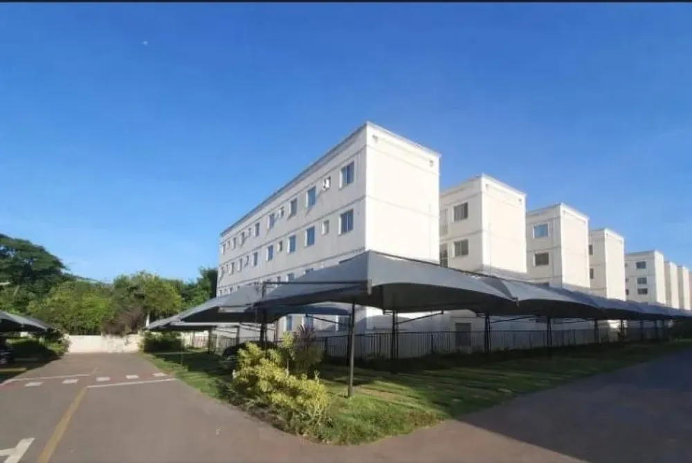 Apartamento, 2 quartos, 55 m² - Foto 2