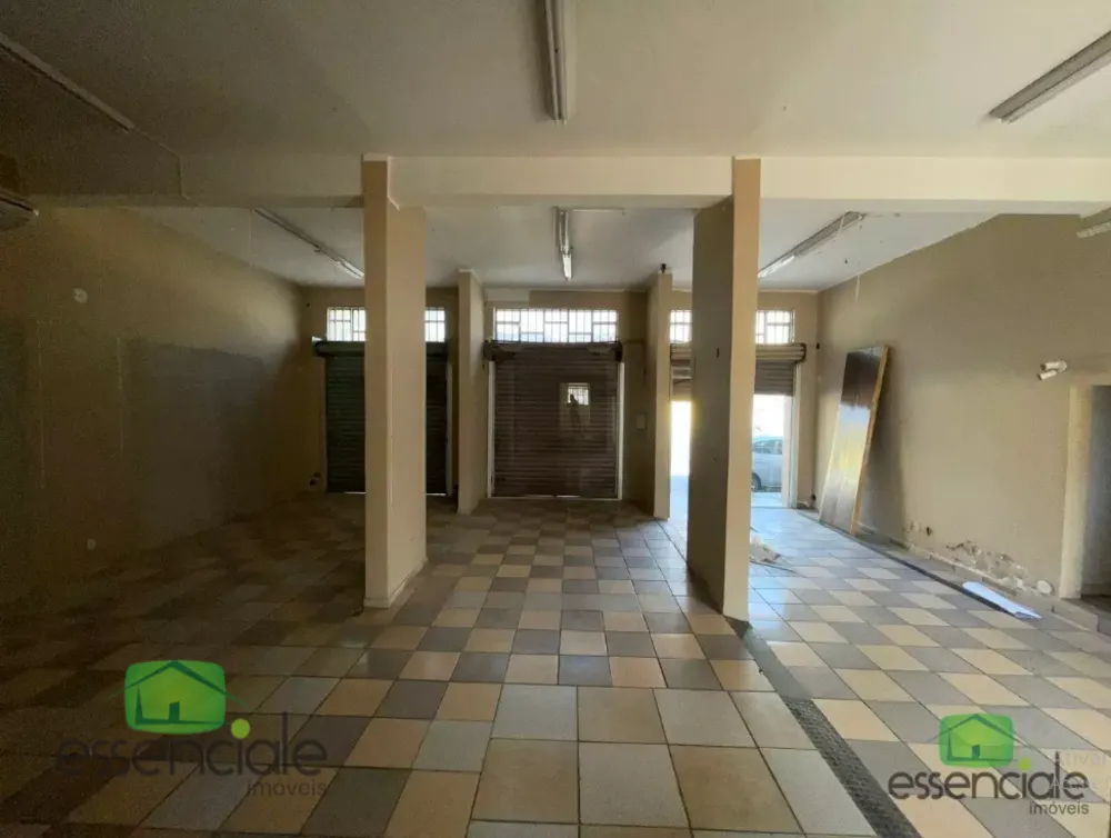 Loja-Salão, 200 m² - Foto 4