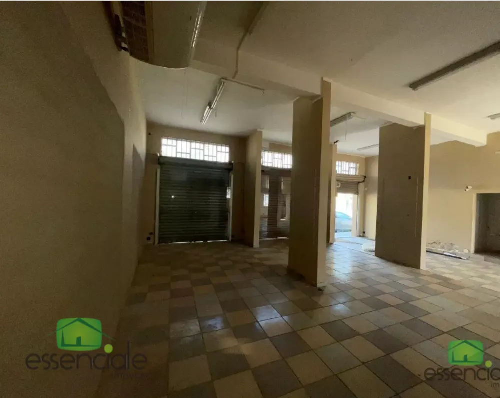 Loja-Salão, 200 m² - Foto 2