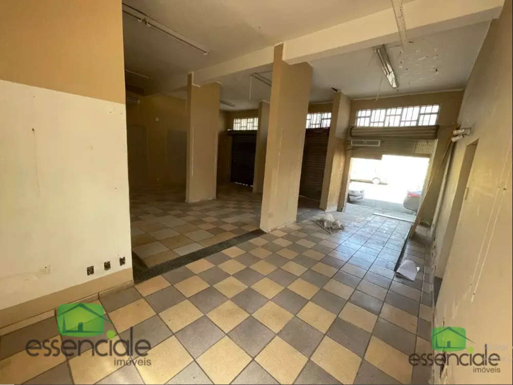 Loja-Salão, 200 m² - Foto 3