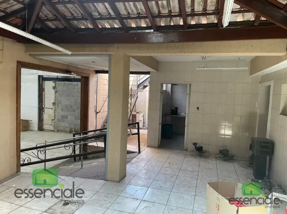 Loja-Salão, 200 m² - Foto 8