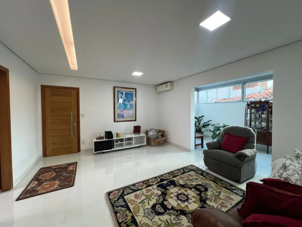 Apartamento, 3 quartos, 134 m² - Foto 1