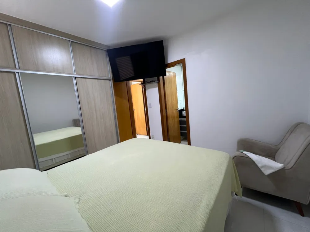 Apartamento, 3 quartos, 134 m² - Foto 7
