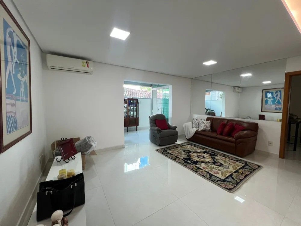 Apartamento, 3 quartos, 134 m² - Foto 4