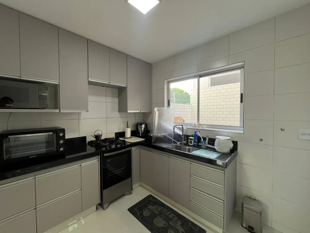 Apartamento, 3 quartos, 134 m² - Foto 12