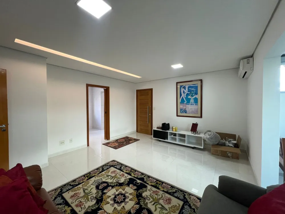Apartamento, 3 quartos, 134 m² - Foto 3