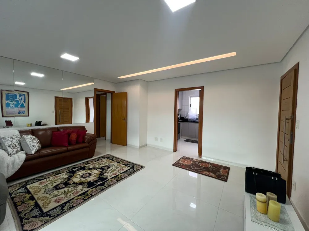 Apartamento, 3 quartos, 134 m² - Foto 2