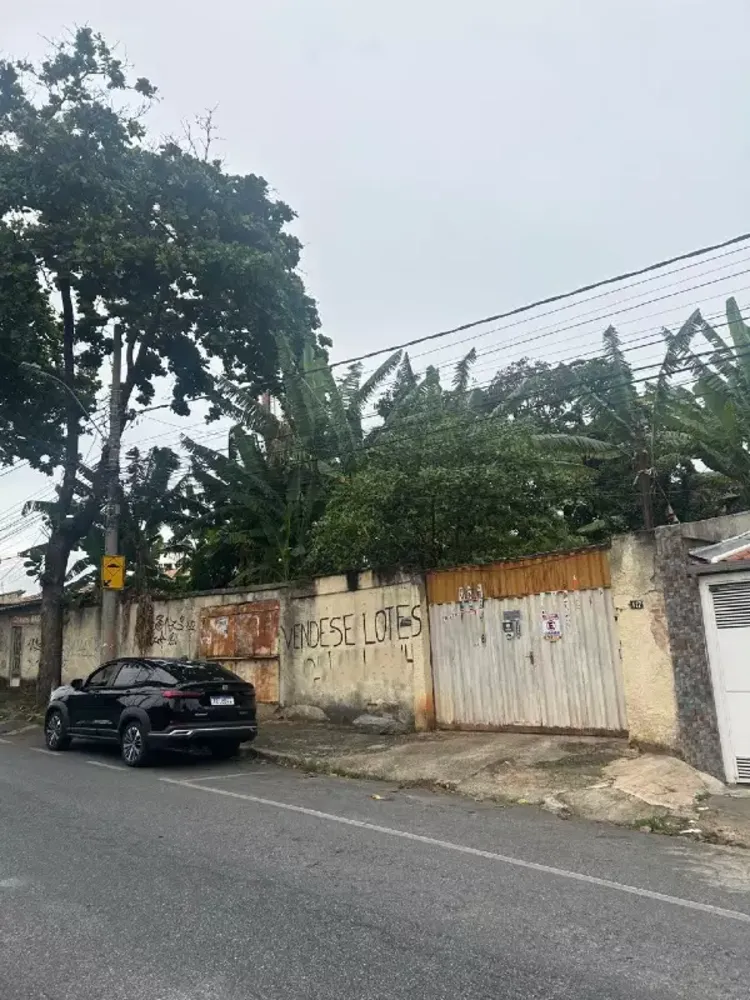 Terreno, 720 m² - Foto 1