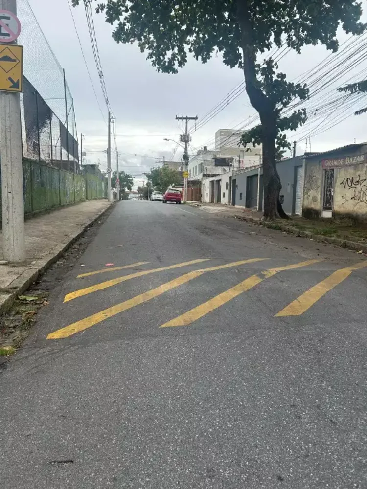 Terreno, 720 m² - Foto 1
