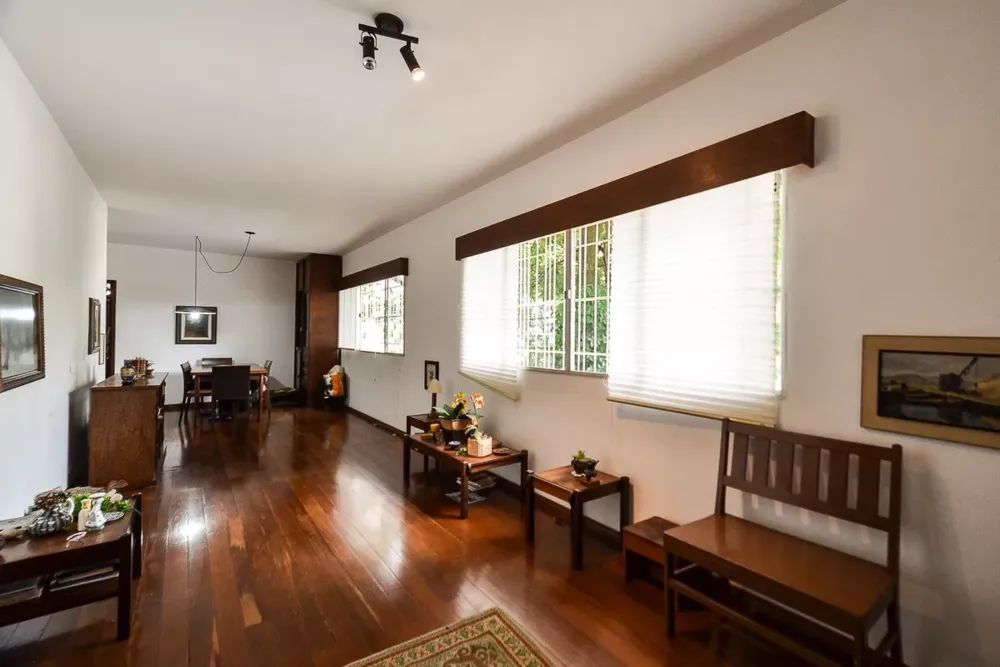 Apartamento, 4 quartos, 122 m² - Foto 4