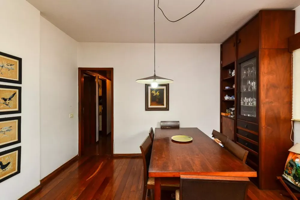 Apartamento, 4 quartos, 122 m² - Foto 3