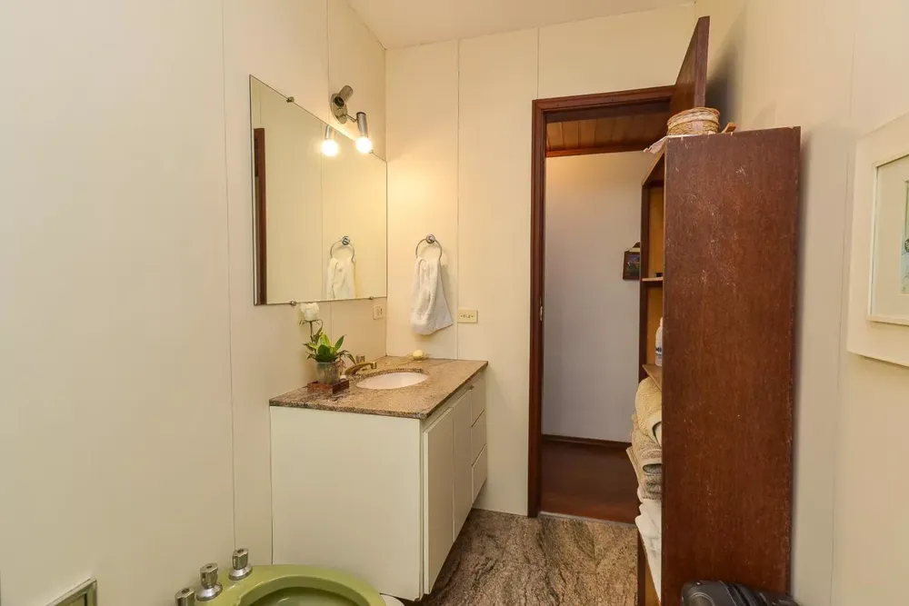 Apartamento, 4 quartos, 122 m² - Foto 19