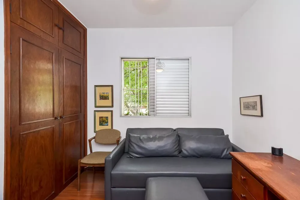 Apartamento, 4 quartos, 122 m² - Foto 6