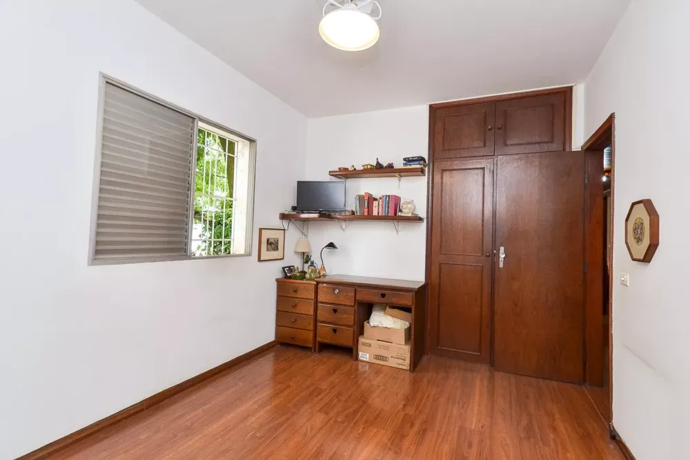 Apartamento, 4 quartos, 122 m² - Foto 12