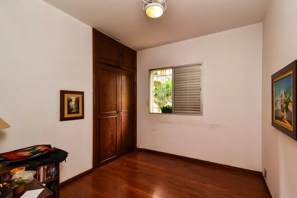 Apartamento, 4 quartos, 122 m² - Foto 8