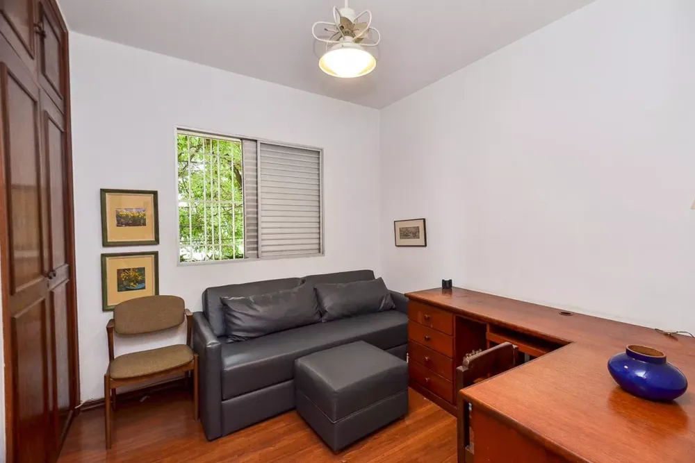 Apartamento, 4 quartos, 122 m² - Foto 7