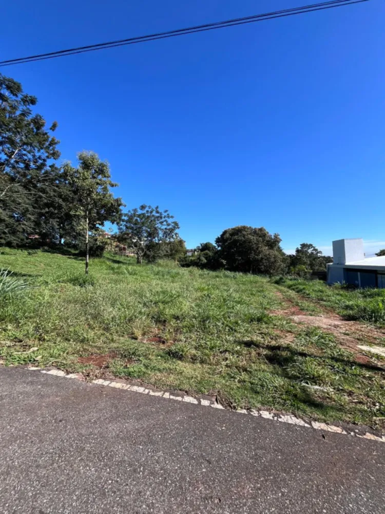 Terreno, 1000 m² - Foto 4
