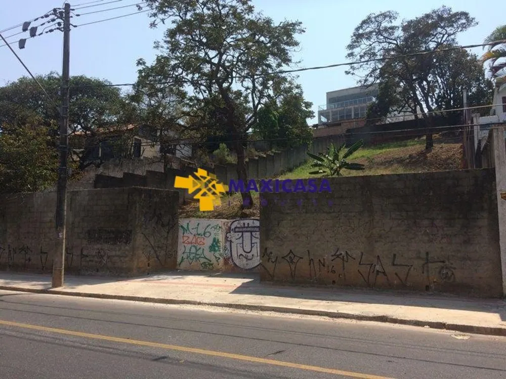 Terreno, 1400 m² - Foto 1