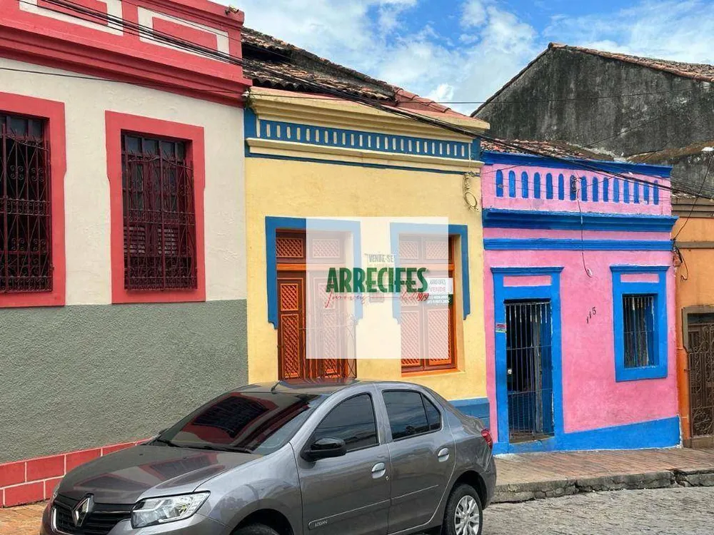 Casa, 8 quartos, 280 m² - Foto 3