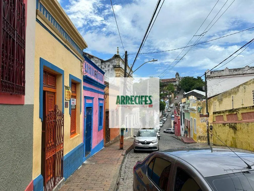 Casa, 8 quartos, 280 m² - Foto 1