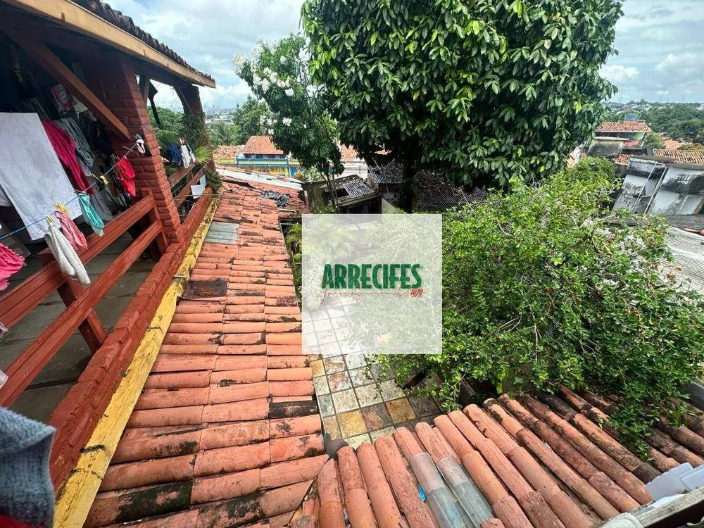 Casa, 8 quartos, 280 m² - Foto 11