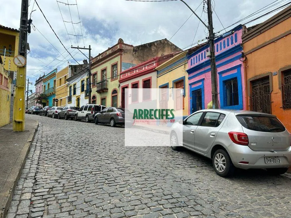 Casa, 8 quartos, 280 m² - Foto 1