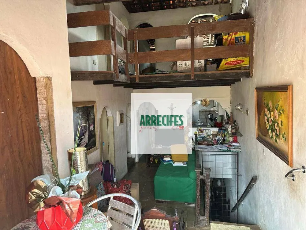 Casa, 8 quartos, 280 m² - Foto 18