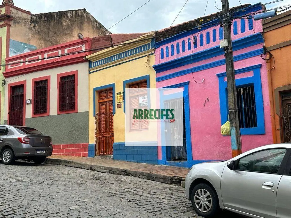 Casa, 8 quartos, 280 m² - Foto 2