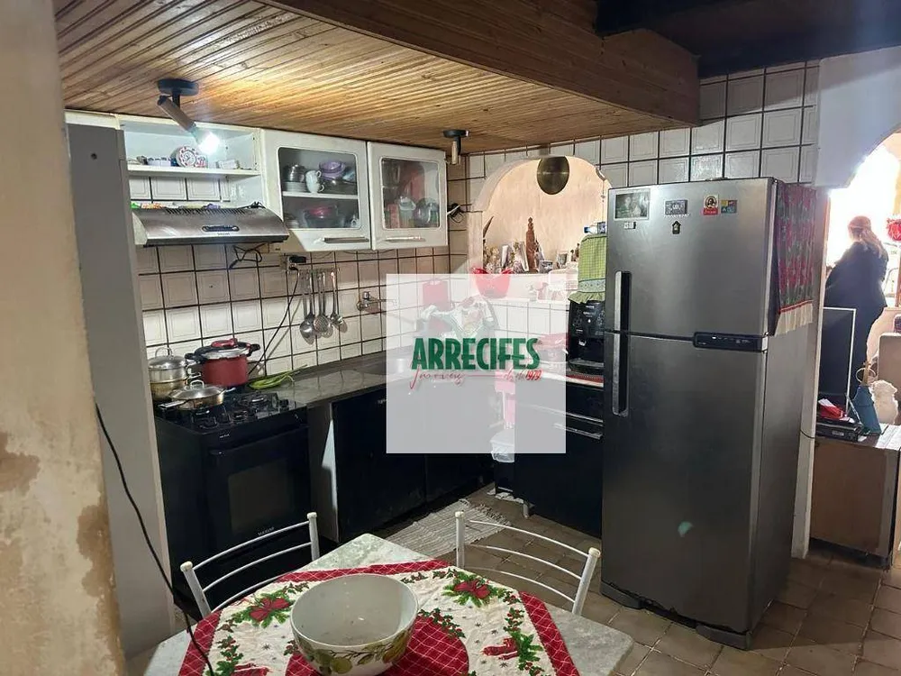 Casa, 8 quartos, 280 m² - Foto 1
