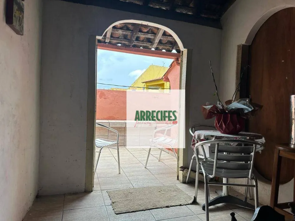 Casa, 8 quartos, 280 m² - Foto 16
