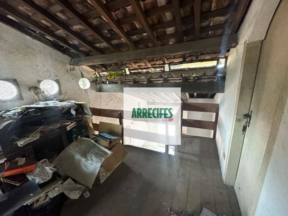 Casa, 8 quartos, 280 m² - Foto 13