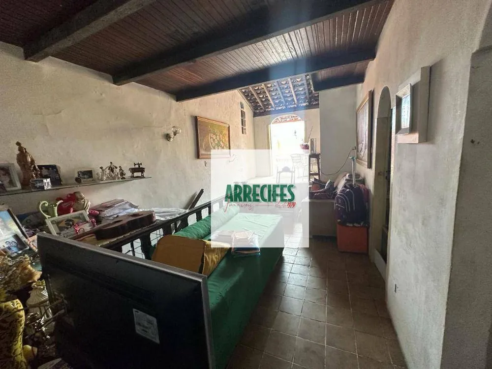 Casa, 8 quartos, 280 m² - Foto 12